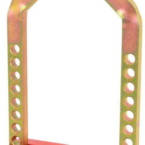 Féltengelycsukló lehúzó külső 9 pozíciós 200 x 125 mm XL-es - Welzh
