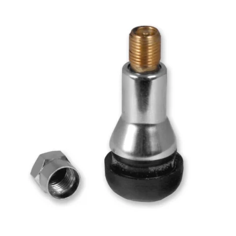 Szelep 43 mm krómozott TR413 01011200