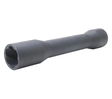 Csavarkiszedő és kerékőr leszedő kulcs 1/2" hosszú 19 mm BGS