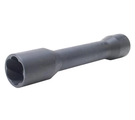 Csavarkiszedő és kerékőr leszedő kulcs 1/2" hosszú 21 mm BGS