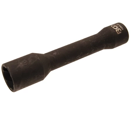Csavarkiszedő és kerékőr leszedő kulcs 1/2" hosszú 22 mm BGS