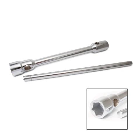 Kerékanya kulcs 27x32 - GK Tools