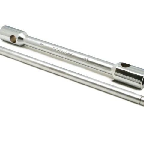 Kerékanya kulcs 32x33 mm 400 mm hossz - GK Tools