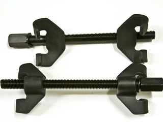 Rugóösszehúzó 2 db 230 mm-es