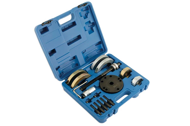Kerékcsapágy szerelő készlet GEN2 - 72 mm - VAG - Audi/VW/Skoda/Seat - Image 2