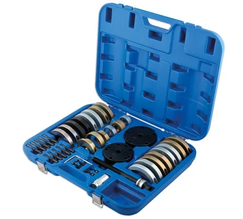 Kerékcsapágy szerelő készlet GEN2 - 62/66/72/85mm-VAG-Audi/VW/Skoda/Seat