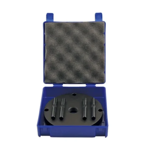 Kerékcsapágy szerelő készlet GEN2 - Adapter 75-78-82 mm-TÁMASZTÓ LAP KLT.
