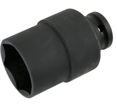 Kerékagy gépi dugókulcs 36 mm 6 lapú Vékonyfalú - Ford KA / Fiat 500