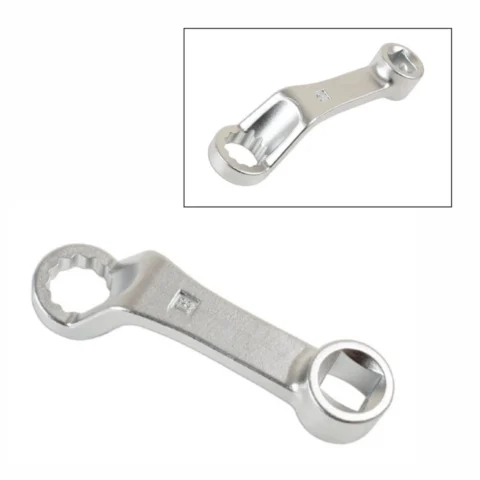 Kerékdőlés-állító kulcs 18 mm 12 szögű hátsó futómű -VAG- OEM T10179