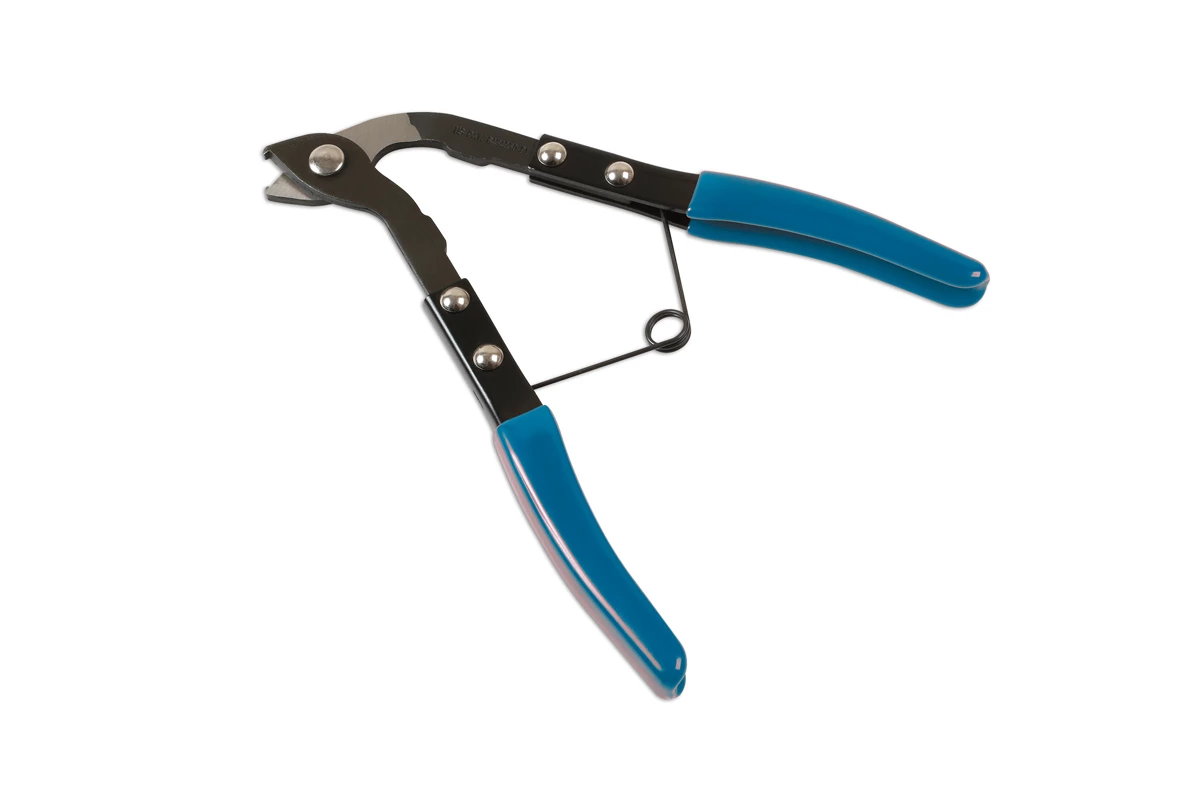 Bilincsfogó féltengely gumiharang bilincs levágó fogó - LaserTools - Image 2