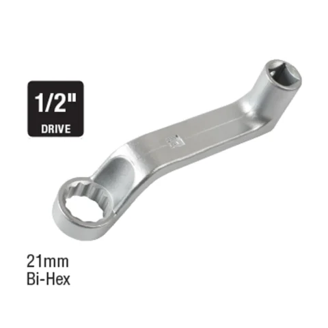 Kerékdőlés-állító szerszám 1/2" 21 mm - Mercedes Benz