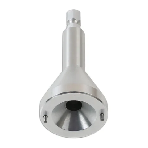 Kerékagy körmös dugókulcs - DAF LF45 12 Tonnás hátsó tengelyhez 3/4"