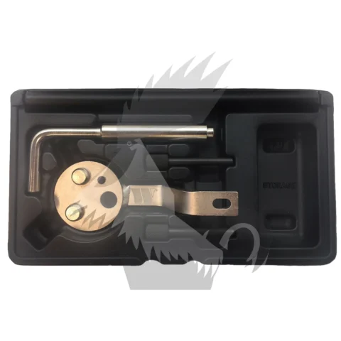 Kerékőr kulcs 10 szögű XZN - 10 szögű Spline 12,1 / 13,7 mm - 17 mm
